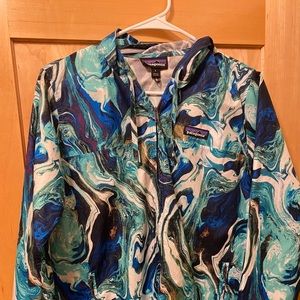 Patagonia Windbreaker